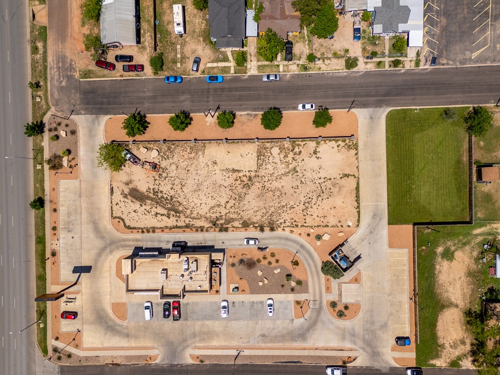 330 W 9th St #4A, San Angelo, Texas image 11