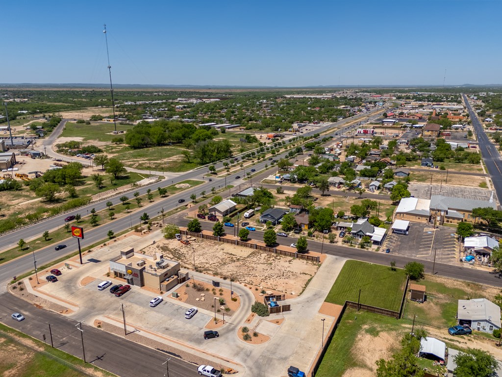 330 W 9th St #4A, San Angelo, Texas image 9