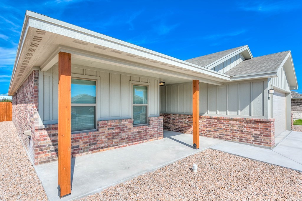 2822 Joshua St, San Angelo, Texas image 6