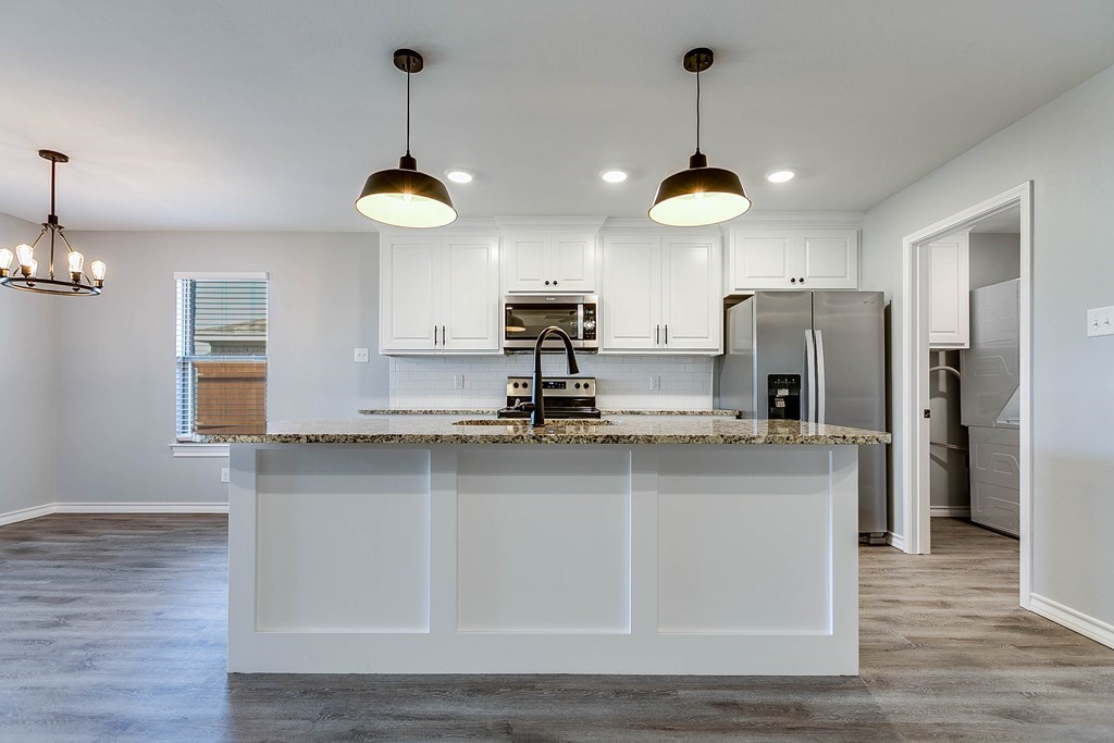 2822 Joshua St, San Angelo, Texas image 11