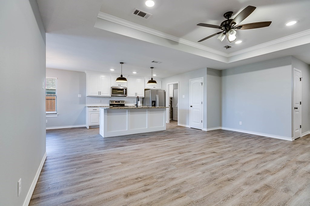 2822 Joshua St, San Angelo, Texas image 9