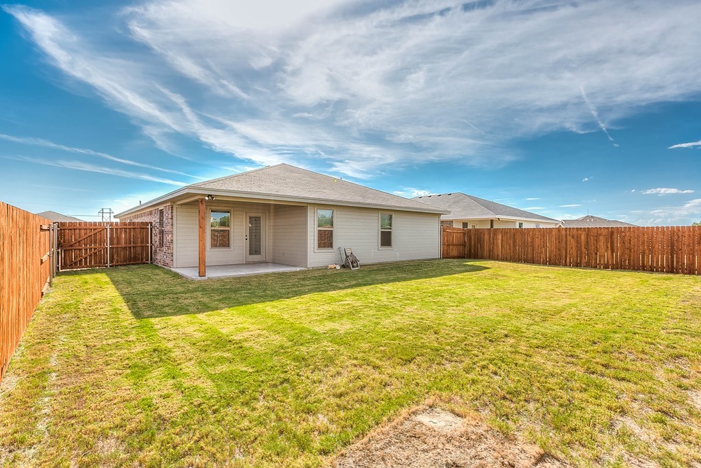 2822 Joshua St, San Angelo, Texas image 23