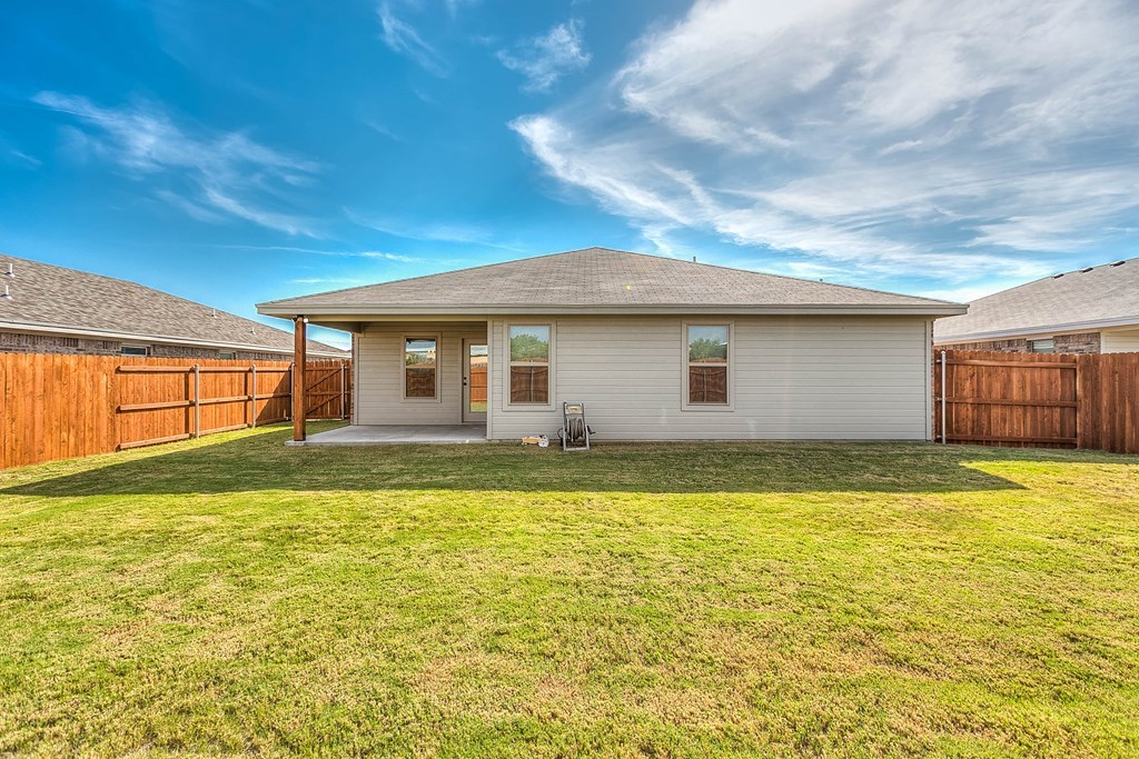 2822 Joshua St, San Angelo, Texas image 24