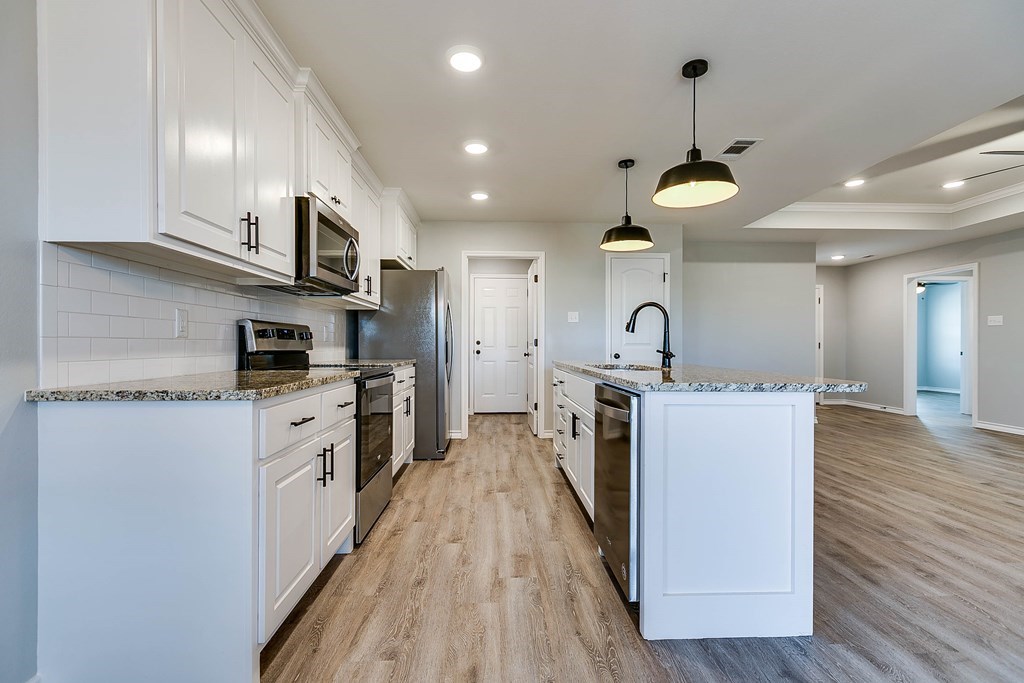 2822 Joshua St, San Angelo, Texas image 12