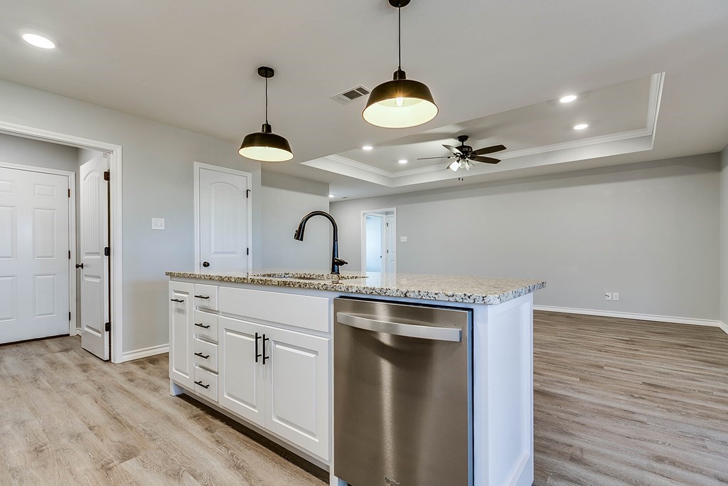 2822 Joshua St, San Angelo, Texas image 13