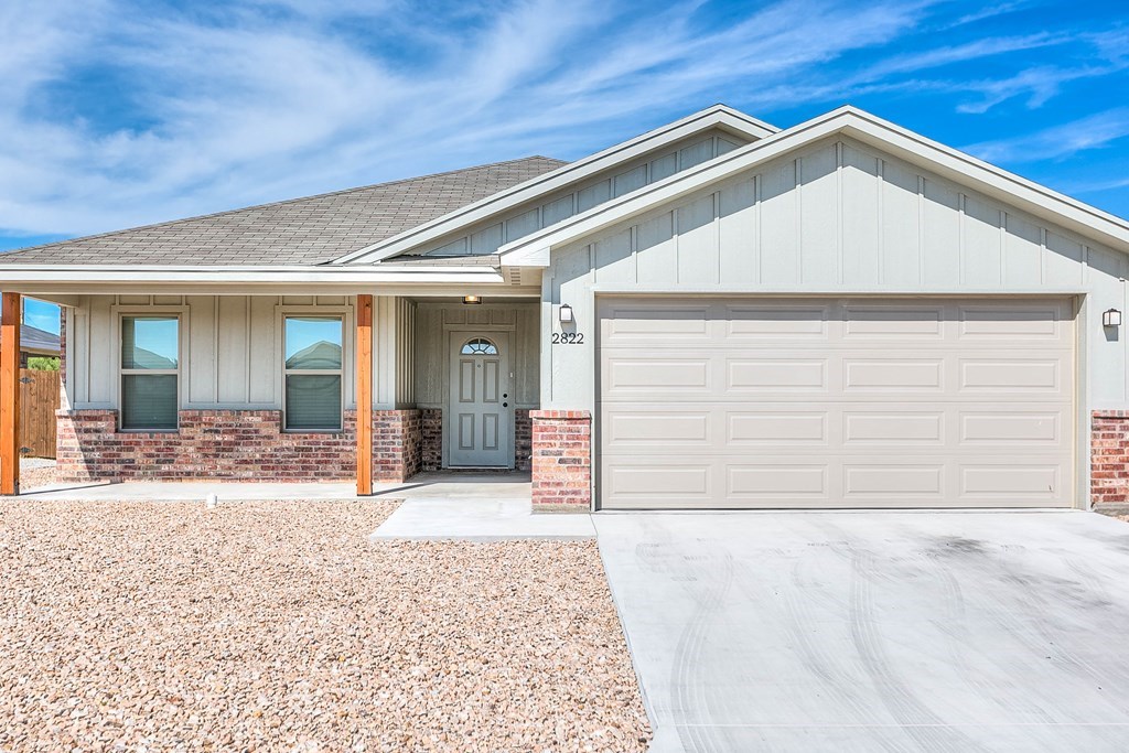 2822 Joshua St, San Angelo, Texas image 3