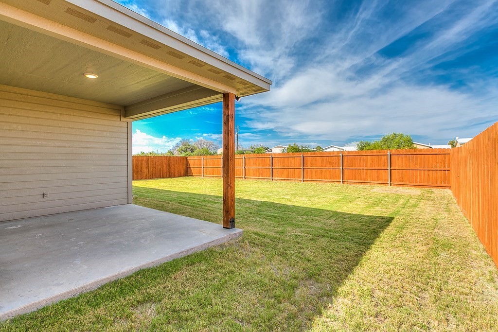 2822 Joshua St, San Angelo, Texas image 22
