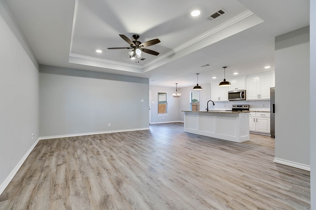 2822 Joshua St, San Angelo, Texas image 8