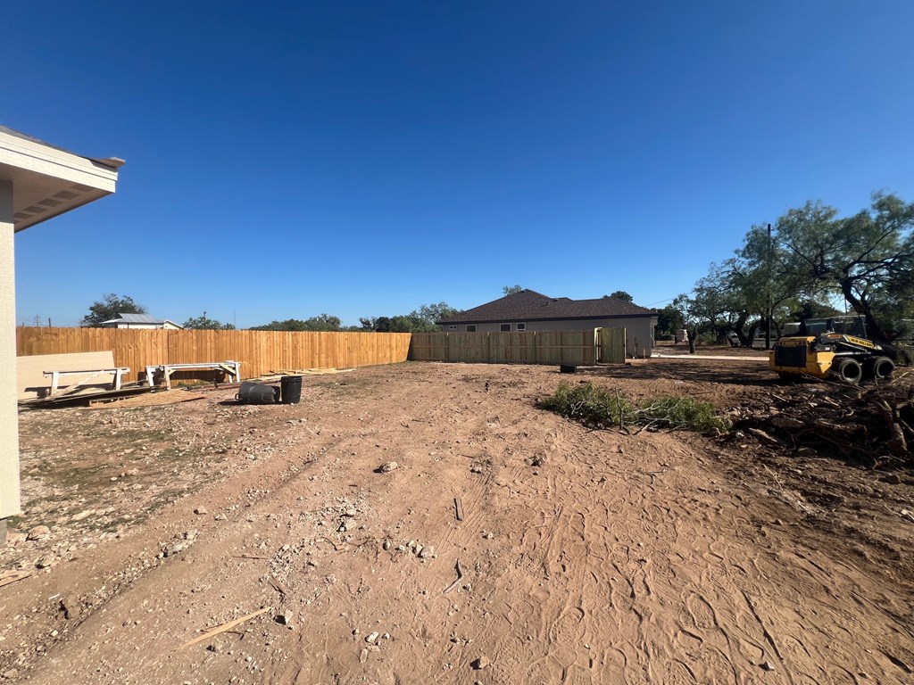 533 E 29th St, San Angelo, Texas image 12