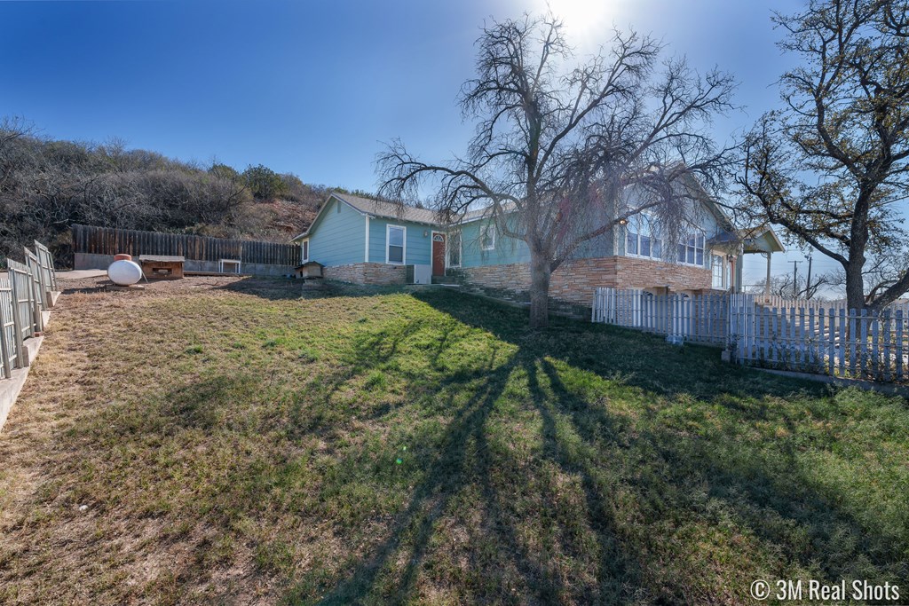 2185 Gun Club Rd, San Angelo, Texas image 32