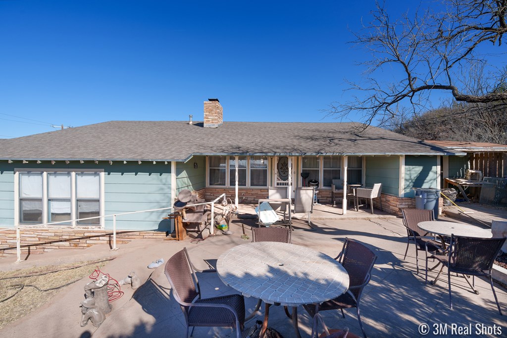 2185 Gun Club Rd, San Angelo, Texas image 25