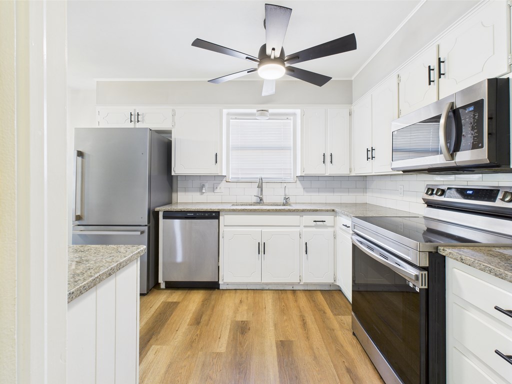 1203 Gordon Blvd, San Angelo, Texas image 4