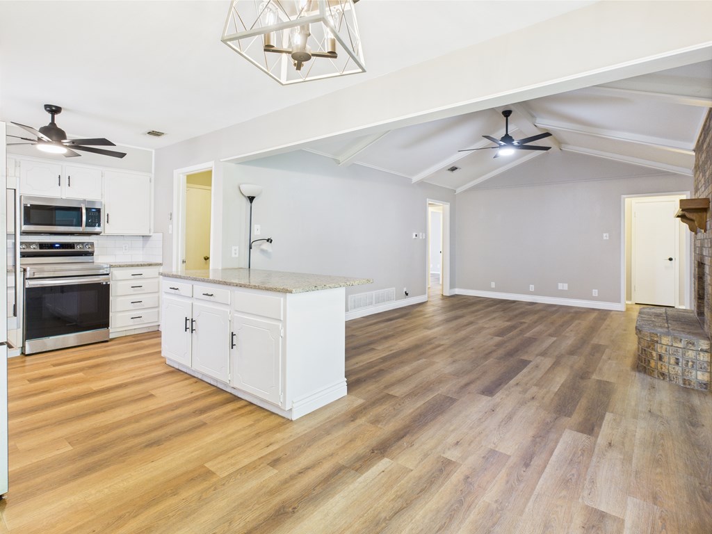 1203 Gordon Blvd, San Angelo, Texas image 5