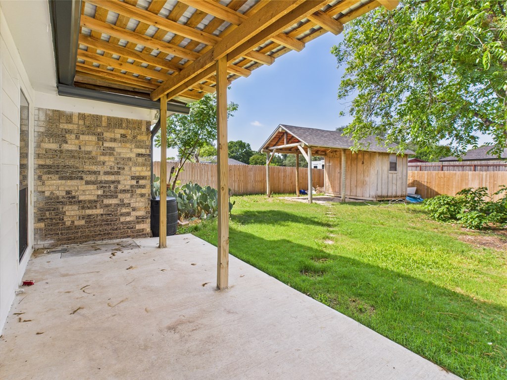 1203 Gordon Blvd, San Angelo, Texas image 21