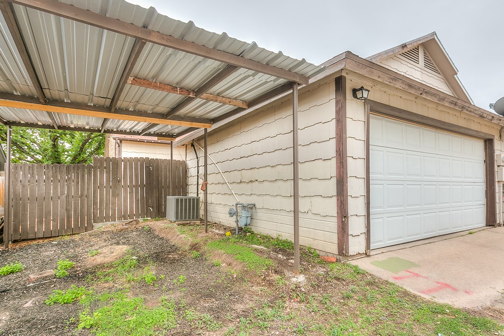 2716 Smith Blvd, San Angelo, Texas image 25