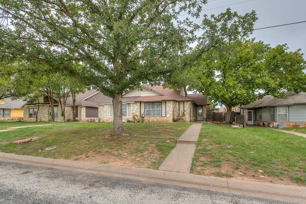 2716 Smith Blvd, San Angelo, Texas image 1