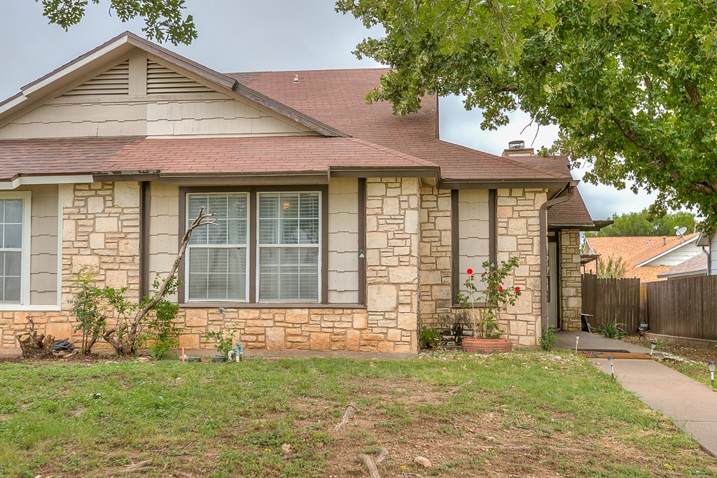 2716 Smith Blvd, San Angelo, Texas image 7