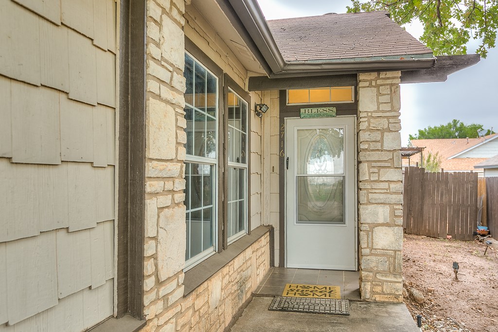 2716 Smith Blvd, San Angelo, Texas image 2