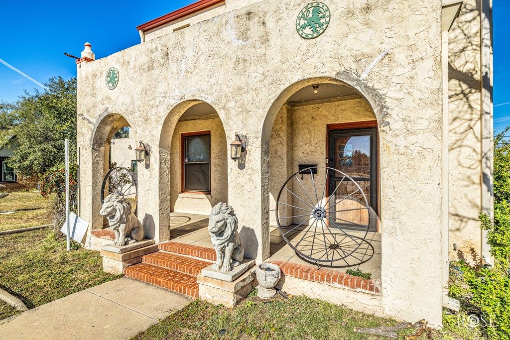 2318 Dallas St, San Angelo, Texas image 5