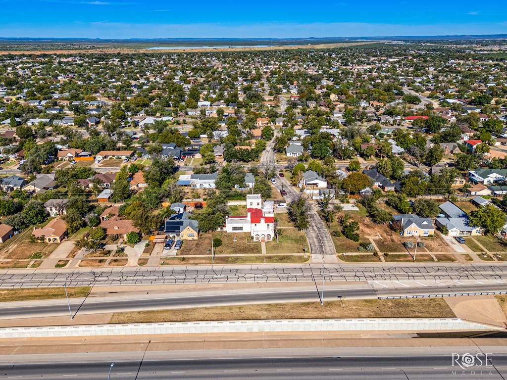 2318 Dallas St, San Angelo, Texas image 43