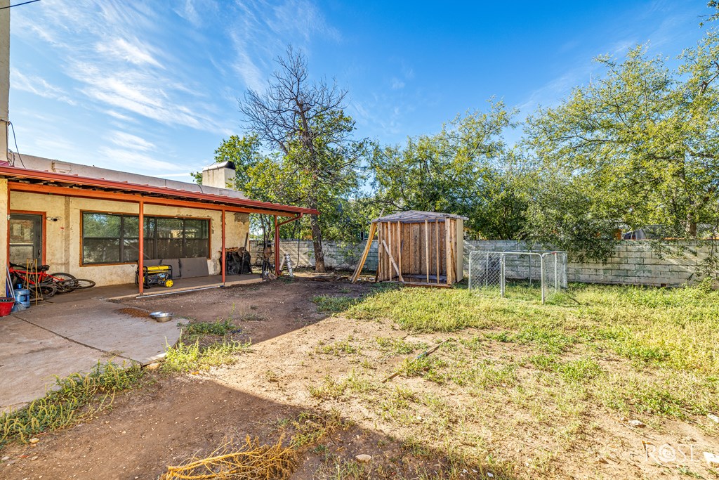 2318 Dallas St, San Angelo, Texas image 35