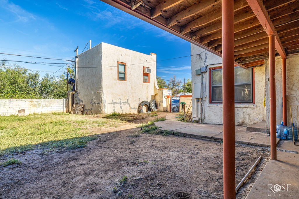 2318 Dallas St, San Angelo, Texas image 30