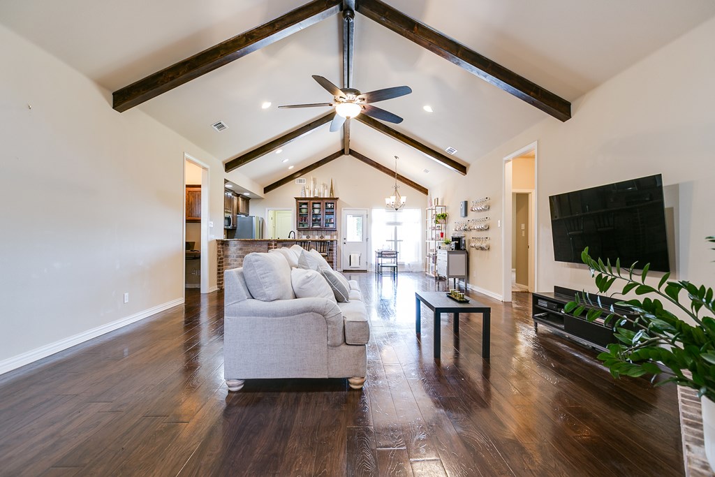 3069 Champions Circle, San Angelo, Texas image 8