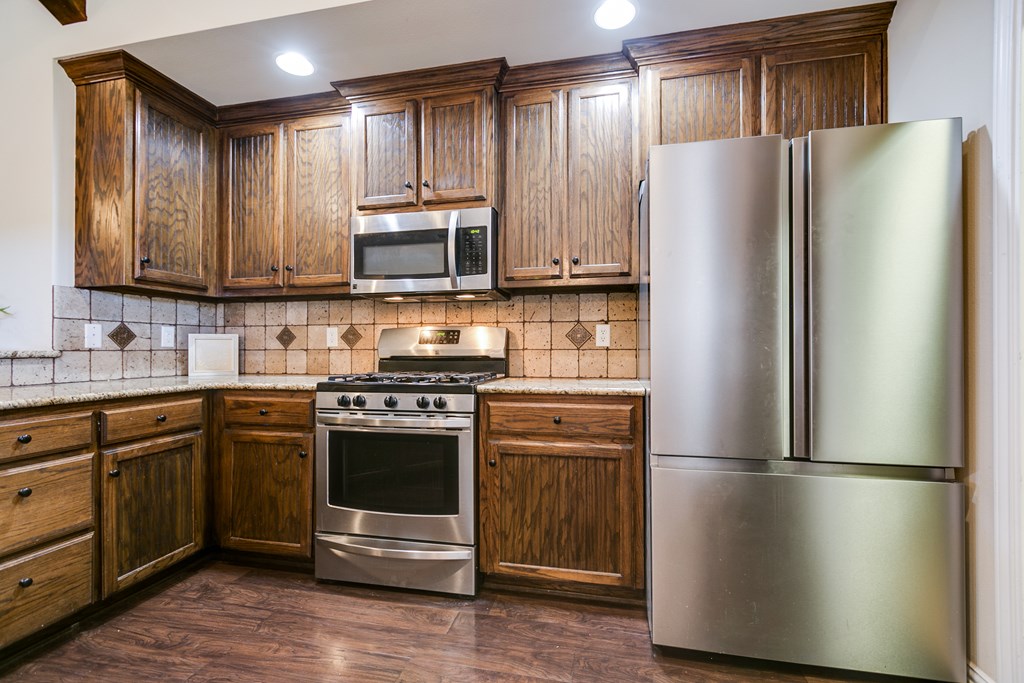 3069 Champions Circle, San Angelo, Texas image 18