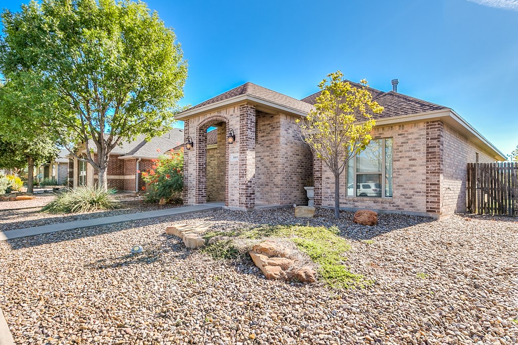 3069 Champions Circle, San Angelo, Texas image 3