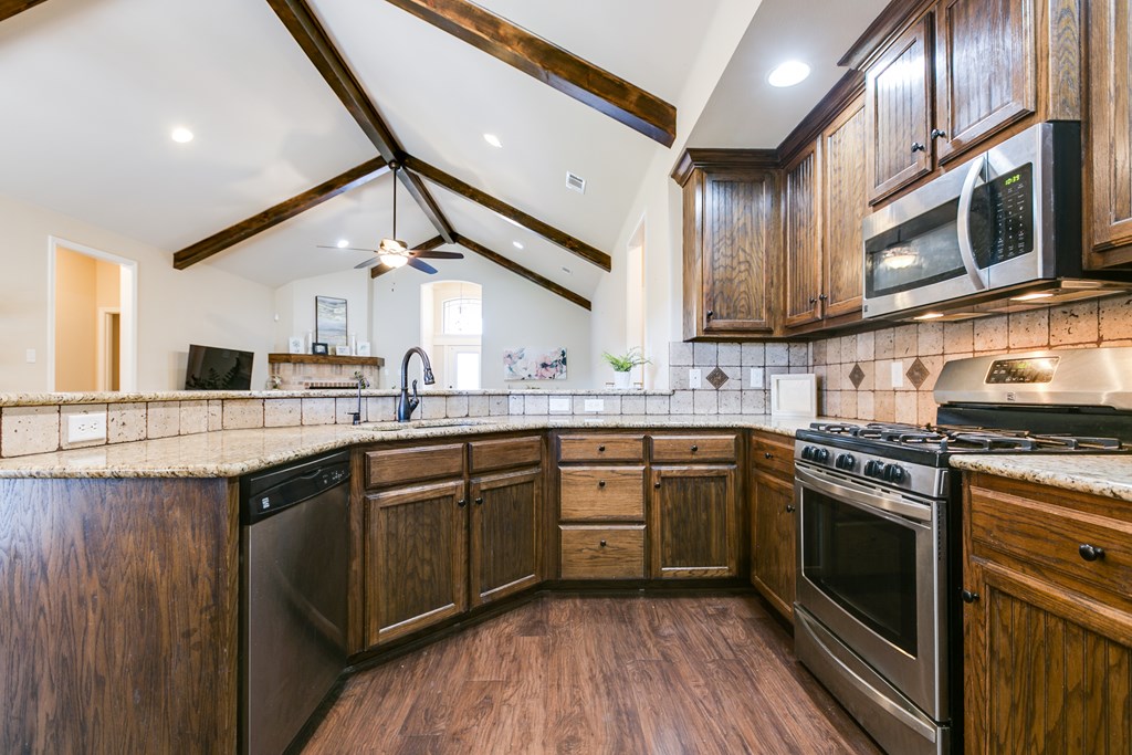 3069 Champions Circle, San Angelo, Texas image 17