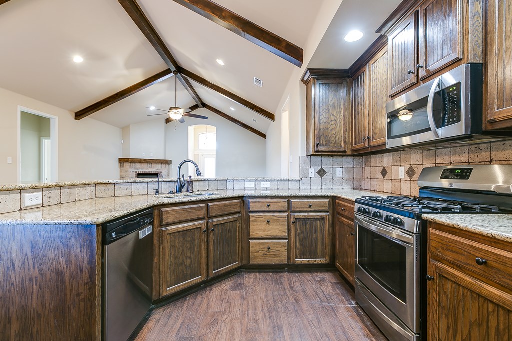 3069 Champions Circle, San Angelo, Texas image 19