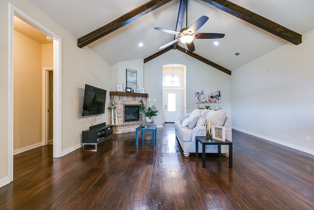 3069 Champions Circle, San Angelo, Texas image 9