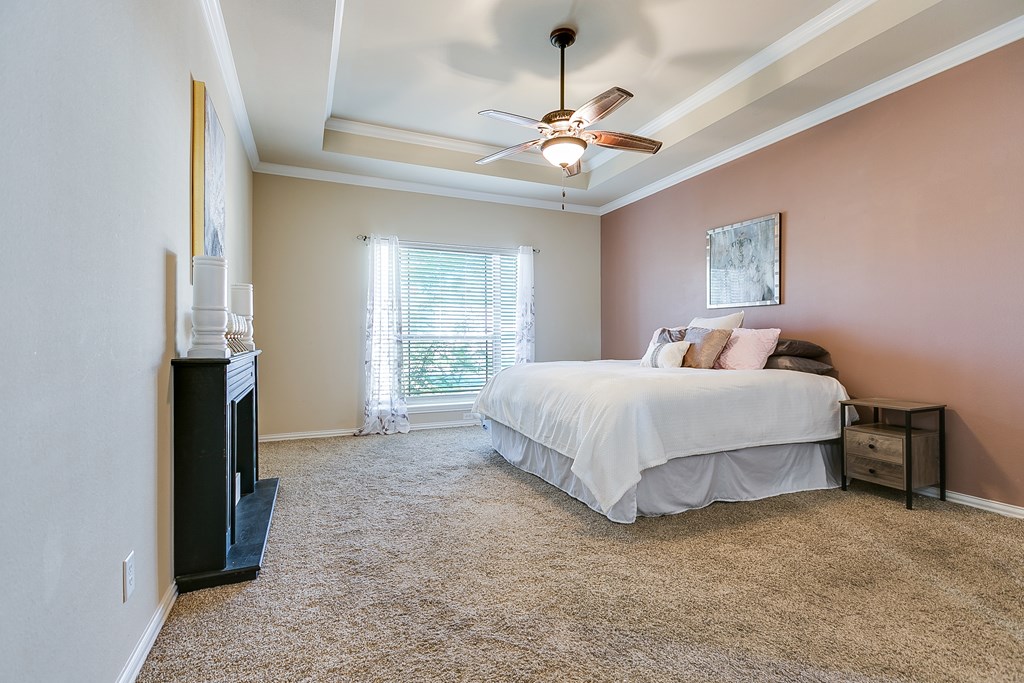 3069 Champions Circle, San Angelo, Texas image 26