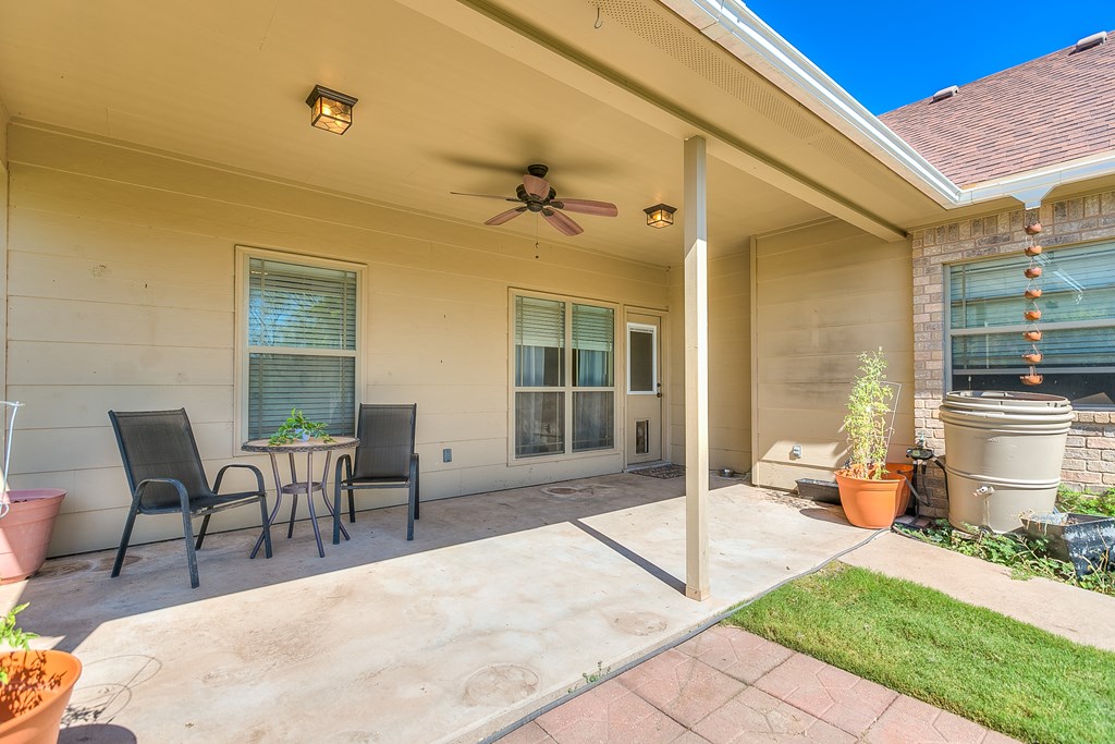 3069 Champions Circle, San Angelo, Texas image 42