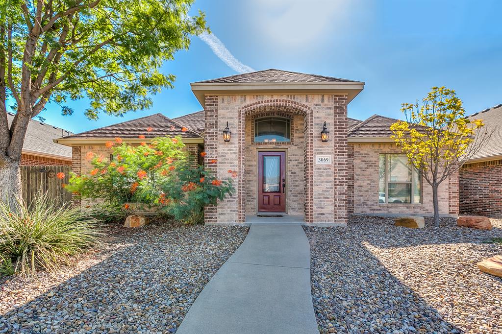 3069 Champions Circle, San Angelo, Texas image 1