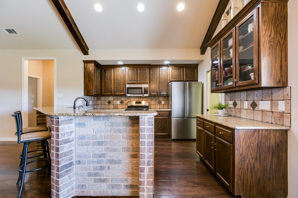 3069 Champions Circle, San Angelo, Texas image 15