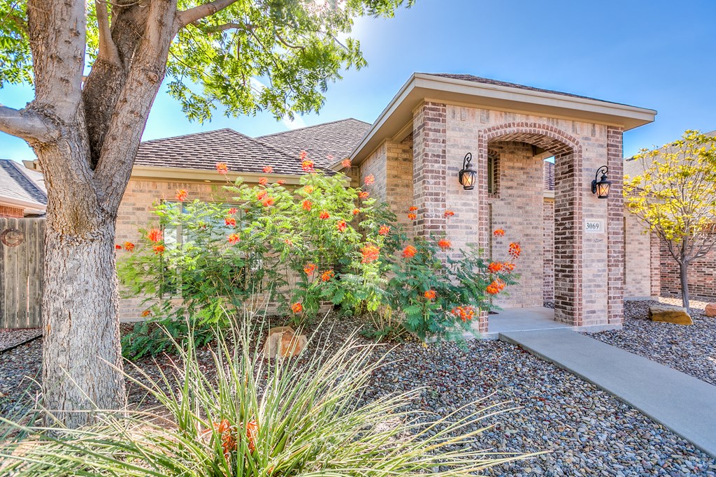 3069 Champions Circle, San Angelo, Texas image 4