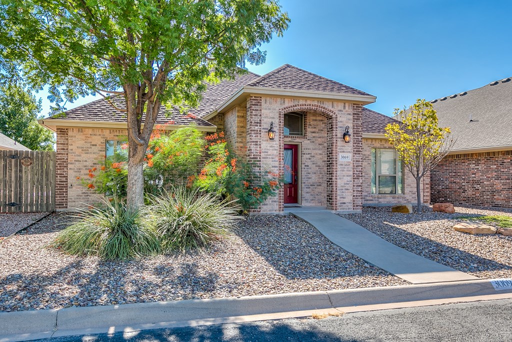 3069 Champions Circle, San Angelo, Texas image 2