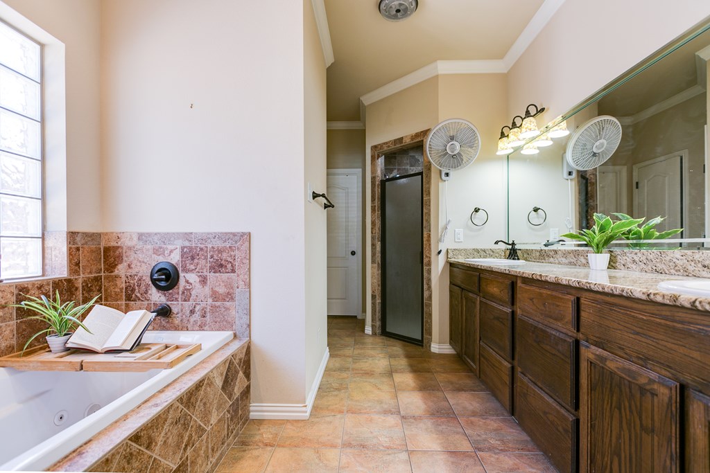 3069 Champions Circle, San Angelo, Texas image 28