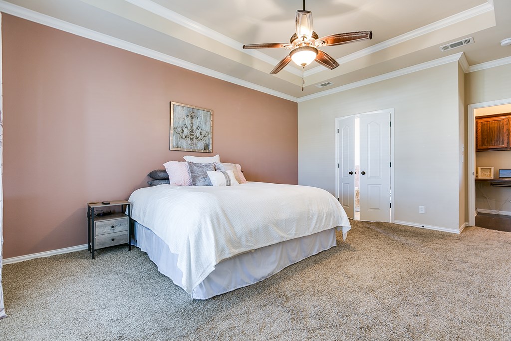 3069 Champions Circle, San Angelo, Texas image 27