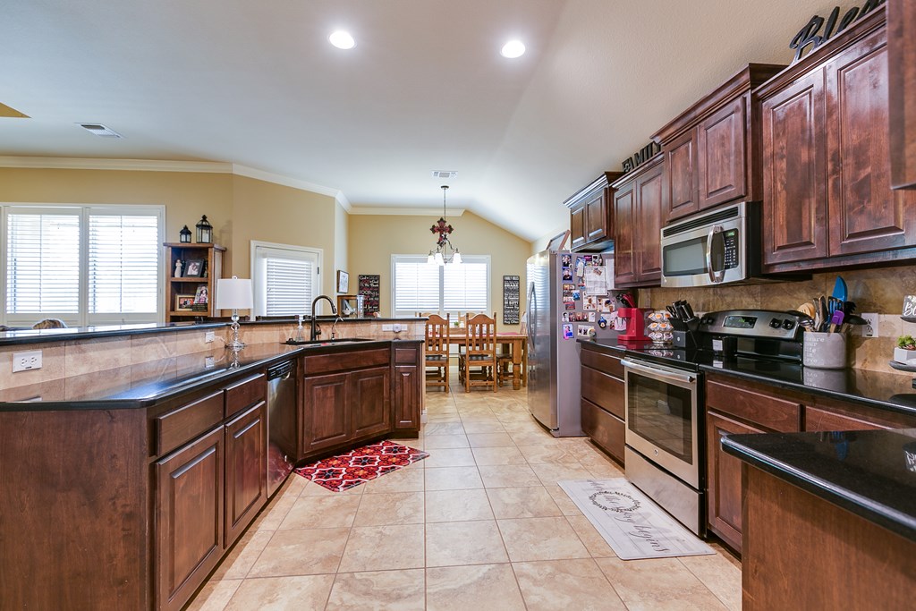 3702 Canadian St, San Angelo, Texas image 12