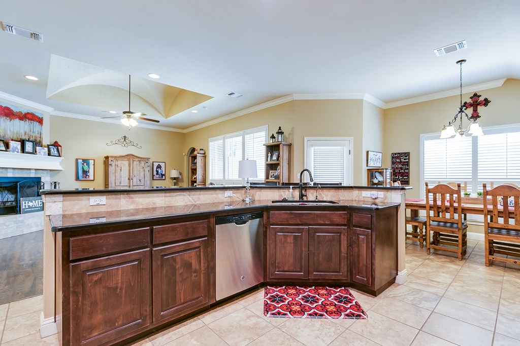 3702 Canadian St, San Angelo, Texas image 13