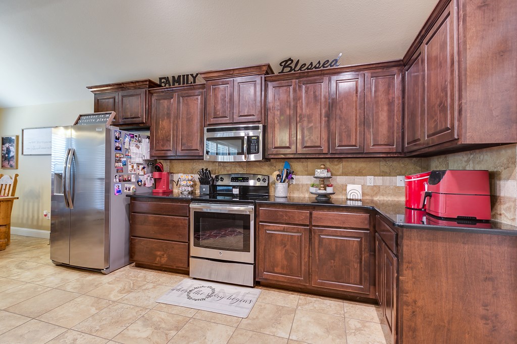 3702 Canadian St, San Angelo, Texas image 14
