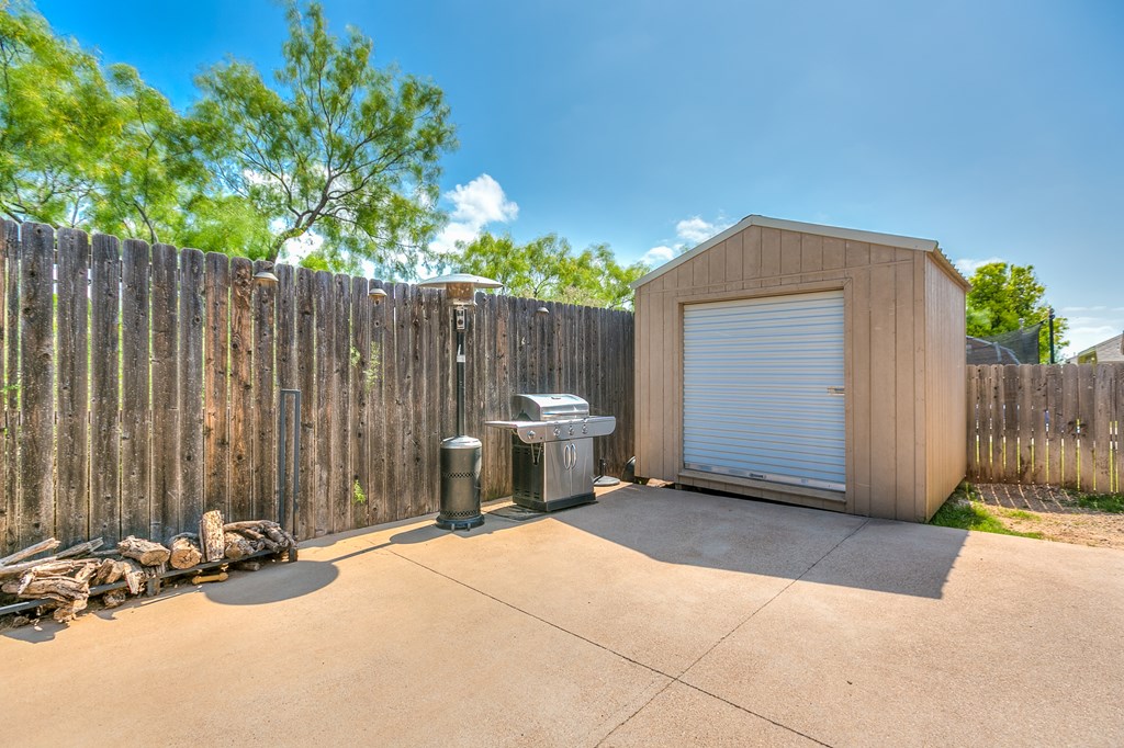 3702 Canadian St, San Angelo, Texas image 28