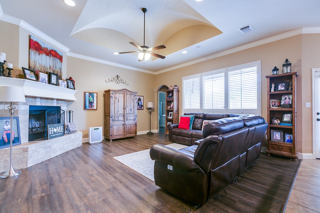 3702 Canadian St, San Angelo, Texas image 5