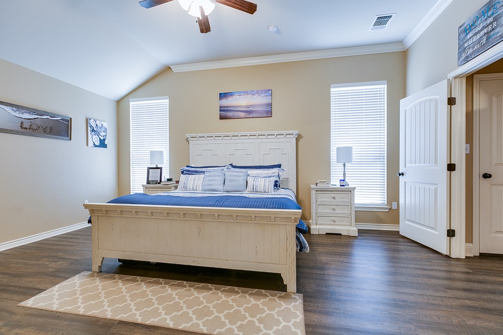 3702 Canadian St, San Angelo, Texas image 18
