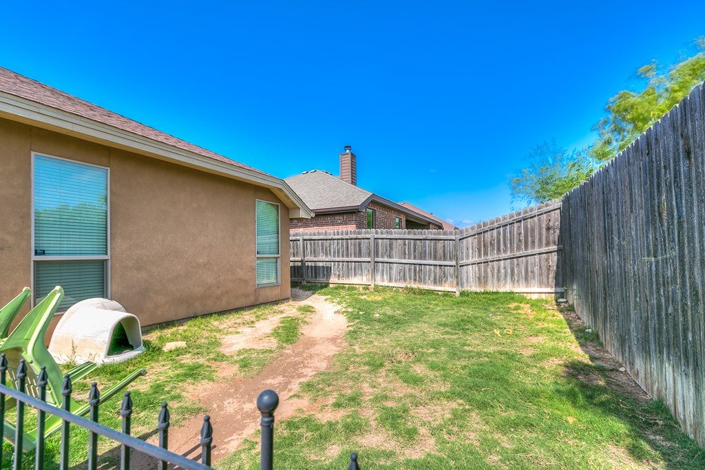 3702 Canadian St, San Angelo, Texas image 27