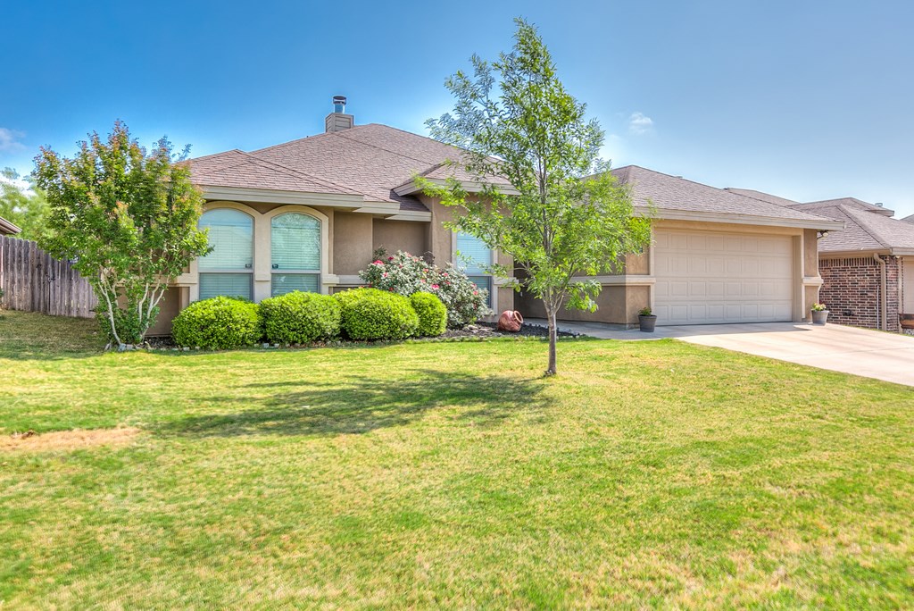 3702 Canadian St, San Angelo, Texas image 2
