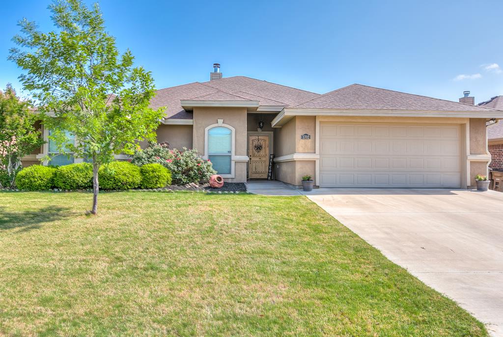 3702 Canadian St, San Angelo, Texas image 1