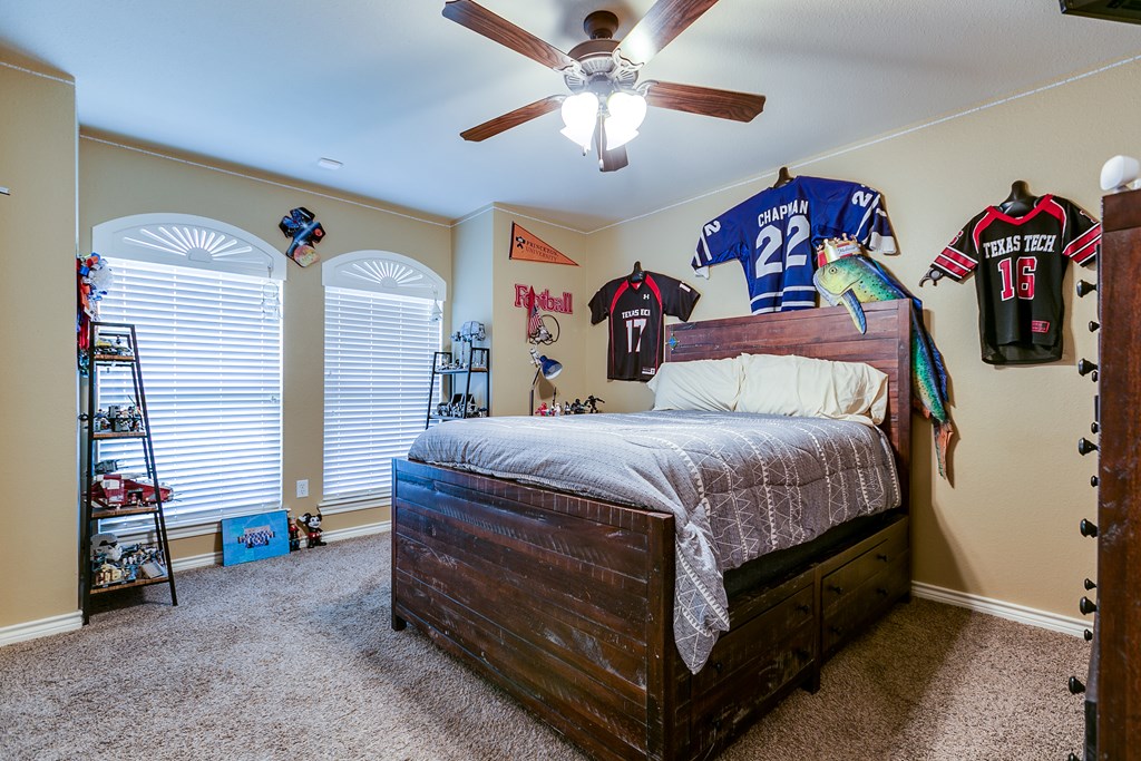 3702 Canadian St, San Angelo, Texas image 24